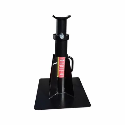 AME 14420 25-Ton Extra-Heavy-Duty Jack Stand - Extra-Heavy-Duty Jack Stands