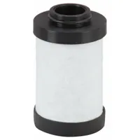 SPEEDAIRE Compressed Air Filter Element: Coalescing, 1 micron, Microglass (MPN 4GPE5)