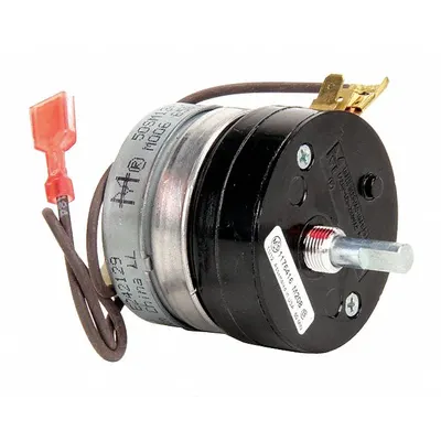SOUTHBEND Timer: Mfr Part # 1176416 - Southbend Range Oven Replacement Parts