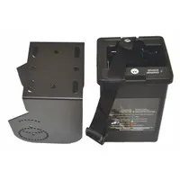 MOTOROLA DC Charger: Fits Motorola, For SL Series, 1 Radios Charged, NNTN7616D