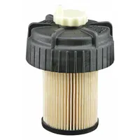BALDWIN FILTERS Fuel Filter: Cartridge, 2 9/16 in Outside Dia, 3/4 in Inside Dia, Diesel Fuel, GMC (MPN BF1201)
