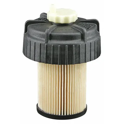 BALDWIN FILTERS Fuel Filter: Cartridge, 2 9/16 in Outside Dia, 3/4 in Inside Dia, Diesel Fuel - Cartridge Fuel Filters