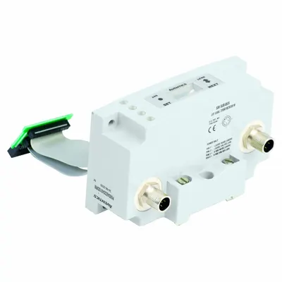 AVENTICS IO Module: For 580 Series, For EtherCAT Protocol - Fieldbus I/O Modules