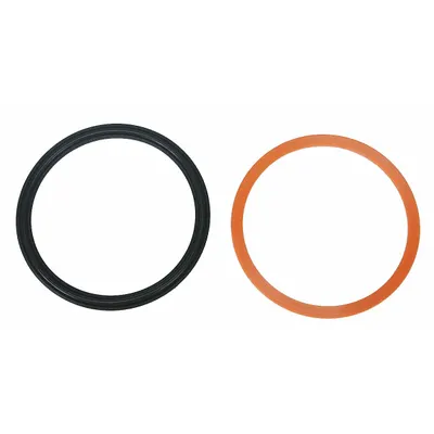 OEM Piston Seal Kit: For 8 in Bore Dia - Piston Seal Kits