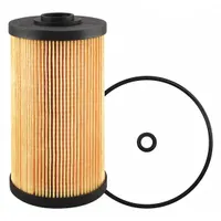 BALDWIN FILTERS Fuel Filter: Cartridge, 1 1/16 in Outside Dia, 3 3/4 in Inside Dia, Diesel Fuel (MPN PF7983)