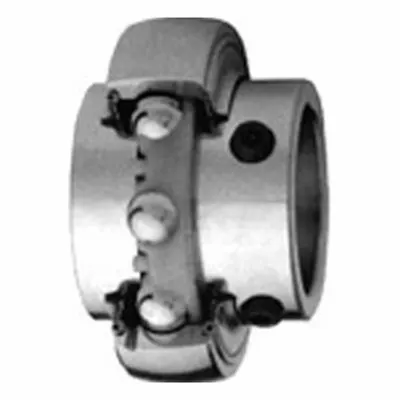 TIMKEN Insert Bearing: GY1010KRRB, 5/8 in Bore, 1 9/16 in OD, 0.472 in Outer Ring Wd - General Purpose Spherical Insert Bearings