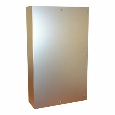 HAMMOND EN4SD603612SSR 304 Stainless Steel Enclosure - Stainless Steel Enclosures