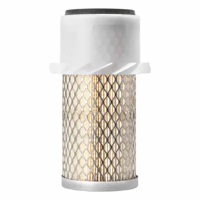 FLEETGUARD Round/Oval Engine Air Filter AF1658K - Round/Oval Engine Air Filters