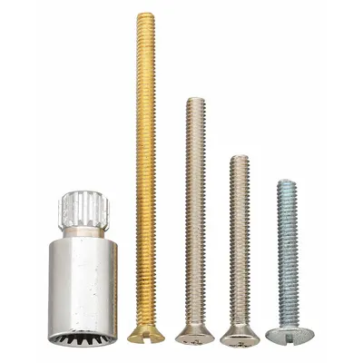 POWERS Stem Extender: 2000/E420 Valves/E700 Valves/F727/P410/PB410 (MPN 410-233) - Stems & Stem Extenders for Bathtubs & Showers