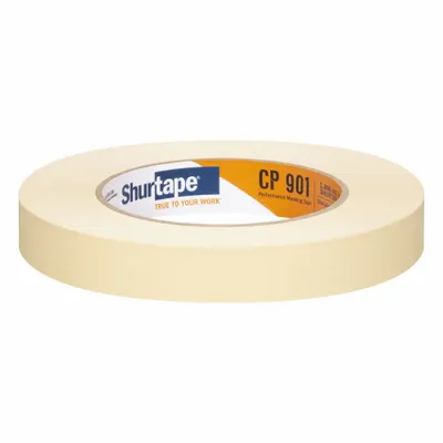 OEM Masking Tape: CP 901 - General Purpose Masking Tape