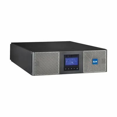 EATON TRIPP LITE UPS: Single Phase, 6,000 VA Power Rating - Online Double-Conversion UPS Systems