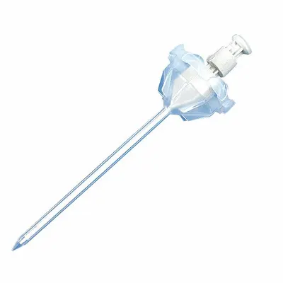 GLOBE SCIENTIFIC Dispenser Syringe Tip: Sterile, 10 ul Capacity, Bulk Bag, No Filter, Clear - Sterile Pipette Tips