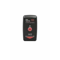 HDE Proof Tester: 340 V AC Max Output Volt, Light, No Display, 50 Hz/60 Hz, AC, 340 V AC (MPN PT-PRX)