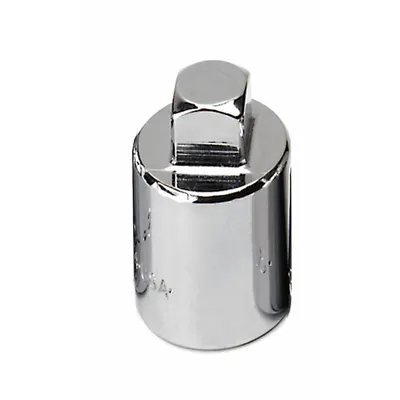 SK PROFESSIONAL TOOLS Socket: SAE, 3/8 in Drive Size, 5/16 in Socket Size, Male Pipe Plug - 3/8" Drive Hand Sockets