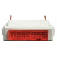 VULCAN HART Indicator Light: Mfr Part # 00-411496-000E9