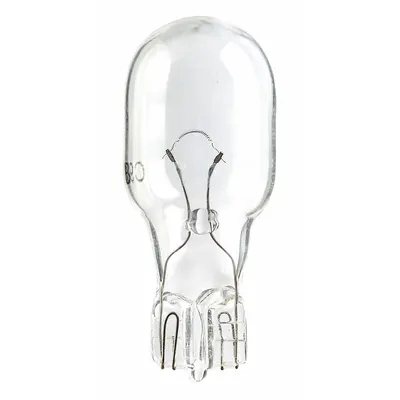 OEM Incandescent Bulb: Incandescent - W2.1x9.5d Wedge Base Lamps