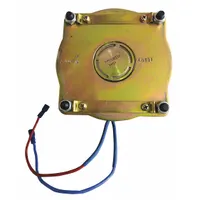 DAYTON Brake Assembly: