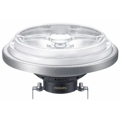 PHILIPS 20AR111/LED/930/F25 DIM 12V 6/1FB AR111 LED Lamp - Aluminized Reflector (AR) Lamps