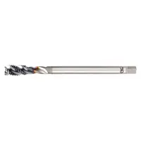 OSG Extension Tap: 1/4"-20 UNC, H5 / 2B-3B, 2 Flute, Modified Bottoming Chamfer (MPN 1652501708)