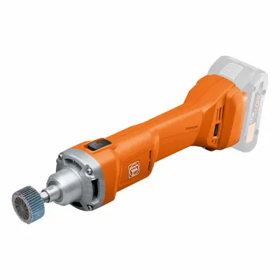 FEIN AGSZ 18-280 BL SELECT Cordless Straight Die Grinder - Fein Cordless Die Grinders