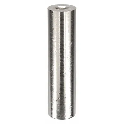 OEM Aluminum Female x Female Standoff, 1 in Overall Length, 10 PK - Aluminum Female x Female Standoffs