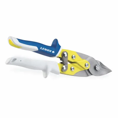 LENOX Aviation Snip: Straight - Aviation Snips