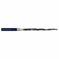 CHAINFLEX Control Cable: 12 AWG, 5 Conductors, Order by the Foot, TPR Jacket, 300 V (MPN CF10-40-05)