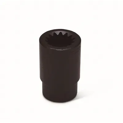 WRIGHT TOOL Impack Socket: #5 Spline, SAE, 1 7/8 in Socket Size, 6-Point, Std - #5 Spline Drive SAE Impact Sockets