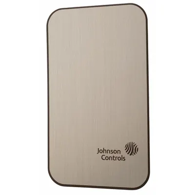 JOHNSON CONTROLS Vertical Faceplate: Mfr Part # PLT333-12R - Replacement HVACR Controls, Switches & Thermostats