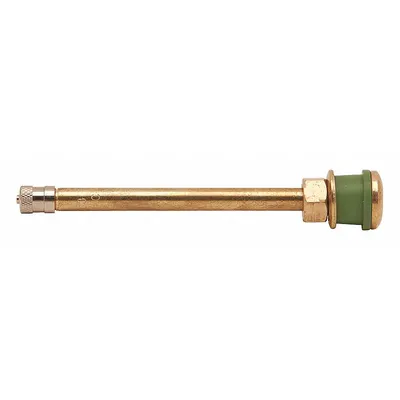 HALTEC TV-573-HT Clamp-In Tire Valve Stem - Tire Valve Stems