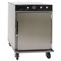 Radiant Oven: 1 Baking Chambers (MPN 750CHSSDX)