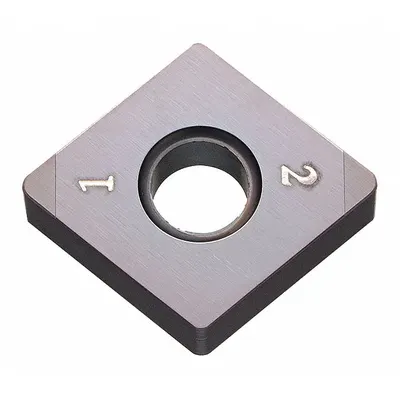 KYOCERA Diamond Turning Insert (MPN CNGA433S00525MEKBN60M) - Diamond Indexable Turning Inserts