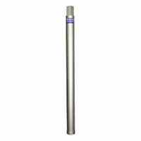 HUSQVARNA Core Bit: 7/8 in Core Dia, 14 in Max Drilling Dp, 14 in Overall Lg (MPN 542788340)