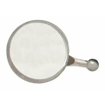PROTO Replacement Mirror: 7/8 in W Mirror Size (MPN J2370XLR) - Replacement Mirrors