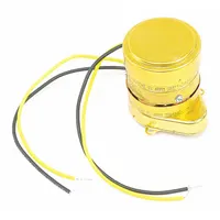 ERIE Actuator Motor: 30-140-A Mfr Part #