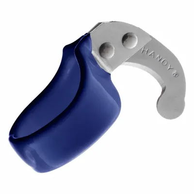 HANDY Safety Knife: 12 PK (MPN BP-11-BLUE). Key specifications — attr324889: HANDY. - Ring Cutters