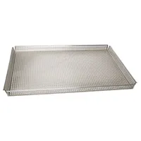 CADCO Oven Basket: Mfr Part # COB-F