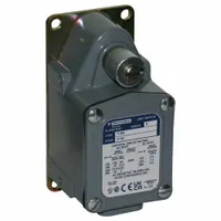 TELEMECANIQUE SENSORS Limit Switch: Metallic, Maintained, 9007T, No Actuator Included, SPDT (MPN 9007TUB1)