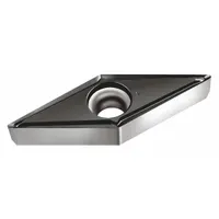 WALTER Diamond Turning Insert: VCGT221-FM2 WSM20S, VCGT110304-FM2 WSM20S (MPN 7054080)