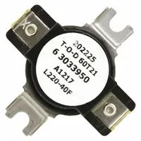 WHIRLPOOL Thermostat: 303395