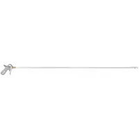 GUARDAIR Air Gun: Pistol-Grip Grip, Aluminum, 1/4 in Female NPT, 1 Nozzle(s), Straight, Focused (MPN LZR650048AA)