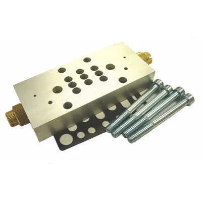 AVENTICS Speed Control Kit: R432009004 - Aventics 581 Speed Controls