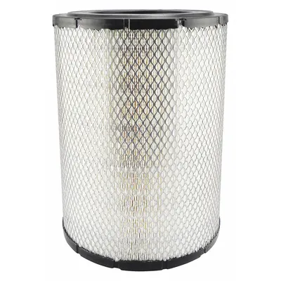 BALDWIN FILTERS RS3736 Round/Oval Engine Air Filter - Round/Oval Engine Air Filters