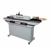 SAFETY SPEED Edgebander: Glue Pot, 220V, Single-Phase, 20 A, 1/2 in to 1 3/4 in Tape Wd (MPN EZ 72GP)