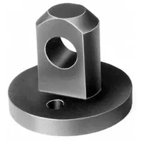 POWER TEAM Hydraulic Ram Accessories: For C Series, For 10 ton, 10 ton Capacity of Attachment (MPN 350097)