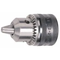 MILWAUKEE Drill Chuck: 1/2"-20, 5/64 in to 1/2 in Capacity (MPN 48-66-5185)