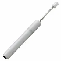 Shock Absorber: 106.1 mm Ext Lg, 1.5 N Force (MPN FPD-1030B1-CW)