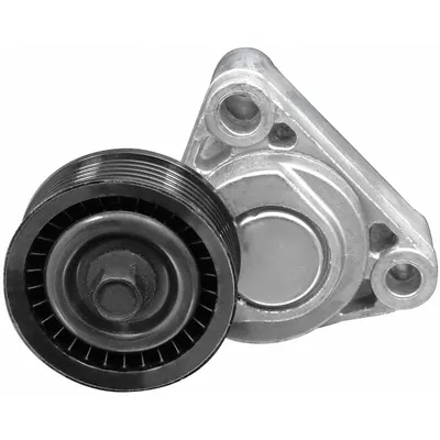 DAYCO 89338 Self-Adjusting Belt Tensioner - Vehicle Self-Adjusting Belt Tensioners