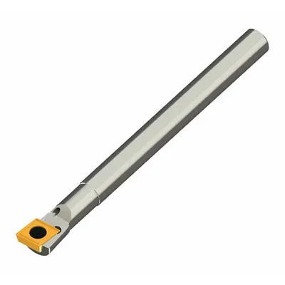 MICRO 100 Indexable Boring Bar: A10M SCLCR 3 (MPN 20-0852) - Indexable Boring Bars