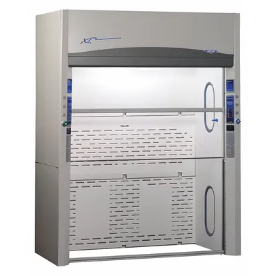 LABCONCO High Performance Ducted Fume Hood - High Performance Ducted Fume Hoods